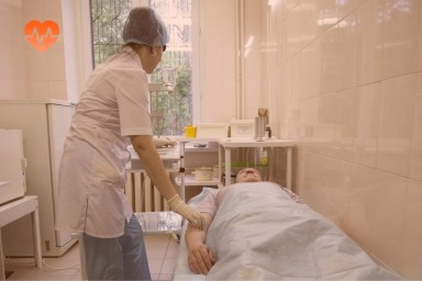 Бесплатное лечение алкоголизма в Краснослободске